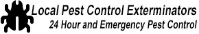 Pilesgrove NJ Pest Control Exterminators